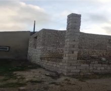 Satılır Həyət evi/villa Balaxanı qəs., Sabunçu r.