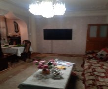 Satılır Köhnə Tikili Xalqlar dostluğu m., Nizami r.