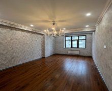 genclikde evlerin qiymeti Gənclik m., Nərimanov r.