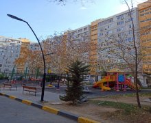 genclikde evlerin qiymeti Gənclik m., Nərimanov r.