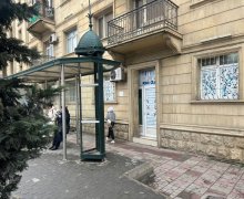 Kirayə (aylıq) Obyekt Nəriman Nərimanov m., Nərimanov r.