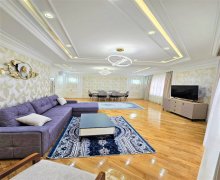 Kirayə (aylıq) Yeni Tikili Xətai m., Ağ şəhər, Xətai r.