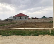 kreditle torpaq alqi satqis Savalan qəs., Sabunçu r.