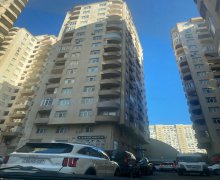 Kirayə (aylıq) Yeni Tikili Həzi Aslanov m., Xətai r.