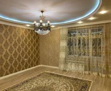 Kirayə (aylıq) Yeni Tikili Nəsimi m., Binəqədi r.