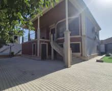 Kirayə (günlük) Həyət evi/villa Şüvəlan, Xəzər r. Kirayə (günlük) Həyət evi/villa Şüvəlan, Xəzər r.