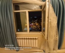 Satılır Köhnə Tikili Nizami m., Yasamal r.