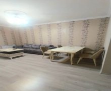 Аренда Новостройка Насими р.