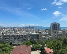 Satılır Yeni Tikili Elmlər akademiyası m., Yasamal r.