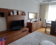 Satılır Köhnə Tikili Həzi Aslanov m., H.Aslanov qəs., Xətai r.