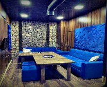 Kirayə (aylıq) Obyekt Xalqlar dostluğu m., Xətai r.