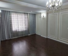 Satılır Yeni Tikili Nizami m., Nəsimi r.