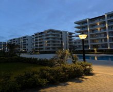 Kirayə (aylıq) Yeni Tikili Sea Breeze, Sabunçu r.
