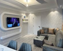 Kirayə (aylıq) Yeni Tikili Mərdəkan, Xəzər r.