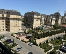 Kirayə (aylıq) Yeni Tikili Xətai m., Ağ şəhər, Xətai r.