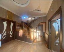 Satılır Həyət evi/villa Avtovağzal m., Biləcəri qəs., Binəqədi r.