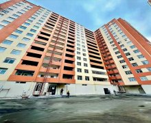 Satılır Yeni Tikili Qara Qarayev m., Nizami r.