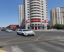 genclikde evlerin qiymeti Gənclik m., ADA universiteti, Nərimanov r.