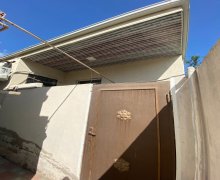 Satılır Həyət evi/villa Azadlıq m., Binəqədi qəs., Binəqədi r.