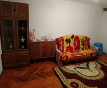 Kirayə (aylıq) Köhnə Tikili İnşaatçılar m., Yasamal r.