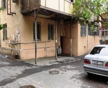 Satılır Köhnə Tikili Bakıxanov qəs., Sabunçu r.