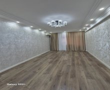 Satılır Yeni Tikili İnşaatçılar m., Yeni Yasamal qəs., Yasamal r.