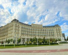 Kirayə (aylıq) Yeni Tikili Ağ şəhər, Xətai r.