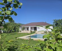 ismayilli günlük Bağ evi İsmayıllı ş.