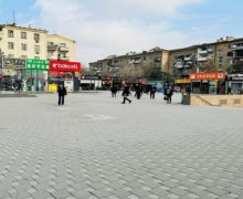 Kirayə (aylıq) Obyekt Nəriman Nərimanov m., Nərimanov r.