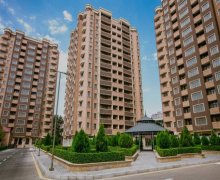 Satılır Yeni Tikili 28 May m., Nəsimi r.