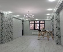 Kirayə (aylıq) Yeni Tikili Memar Əcəmi m., Nəsimi r.