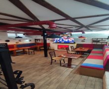 Kirayə (aylıq) Obyekt Nəriman Nərimanov m., Montin qəs., Nərimanov r.