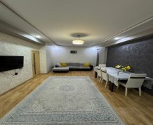 Аренда Новостройка м. Насими м., 9-ый микрорайон, Бинагадинский р-н р.