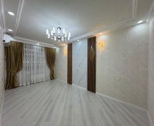 Satılır Yeni Tikili Həzi Aslanov m., Əhmədli, Xətai r.