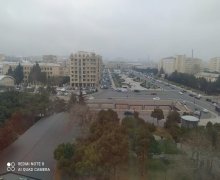 genclikde evlerin qiymeti Gənclik m., Nərimanov r.