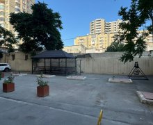 Satılır Yeni Tikili Elmlər akademiyası m., Yasamal qəs., Yasamal r.