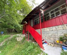 Satılır Həyət evi/villa İsmayıllı ş.