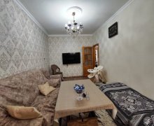 Satılır Köhnə Tikili Əhmədli m., Əhmədli, Xətai r.