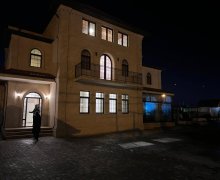 Kirayə (günlük) Bağ evi Şüvəlan, Xəzər r.