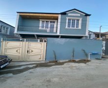 Satılır Həyət evi/villa Masazır, Abşeron r.