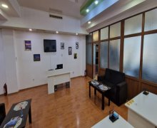 Kirayə (aylıq) Ofis Xətai m., Xətai r.