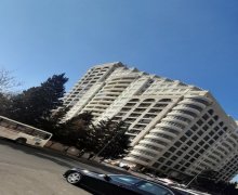 razinde 3 otaqli evler Bakıxanov qəs., Sabunçu r.