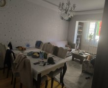 Satılır Köhnə Tikili Əhmədli m., Əhmədli, Xətai r.