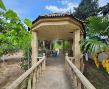 Satılır Bağ evi Buzovna, Xəzər r.