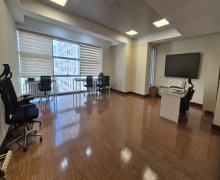 Kirayə (aylıq) Ofis Xətai m., Xətai r. Kirayə (aylıq) Ofis Xətai m., Xətai r.