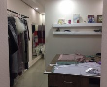 Satılır Obyekt Yasamal r.