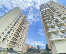 neftcilerde satilan 2 otaqli evler Neftçilər m., 8-ci kilometr, Nizami r.