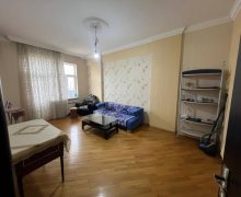 Kirayə (aylıq) Yeni Tikili Qara Qarayev m., Nizami r. Kirayə (aylıq) Yeni Tikili Qara Qarayev m., Nizami r.
