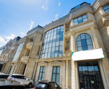 nerimanovda aylıq ofis kiraye Nəriman Nərimanov m., Nərimanov r.