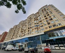 neftcilerde satilan 2 otaqli evler Neftçilər m., Nizami r.